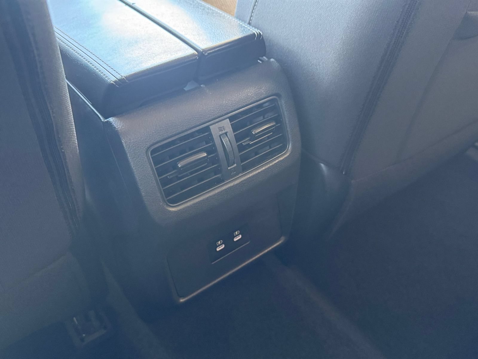 Used 2026 Nissan Rogue SV AWD/4WD image 24