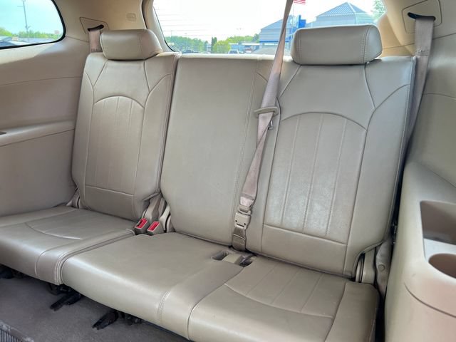 Used 2012 Buick Enclave Leather FWD image 6