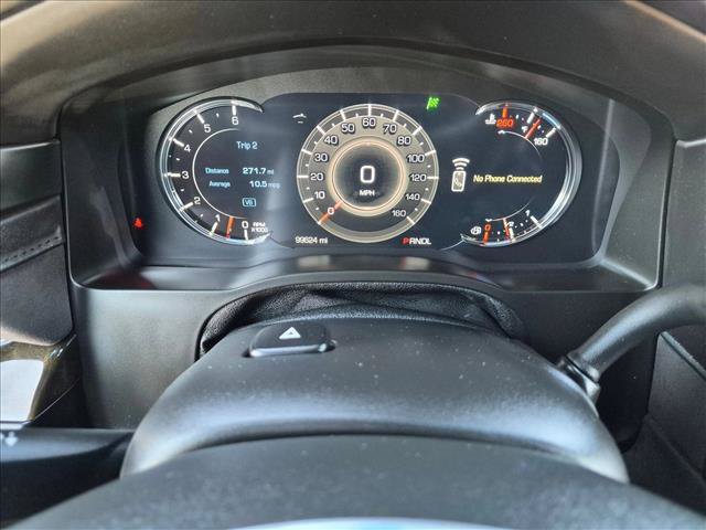 Used 2019 Cadillac Escalade Platinum AWD/4WD image 11