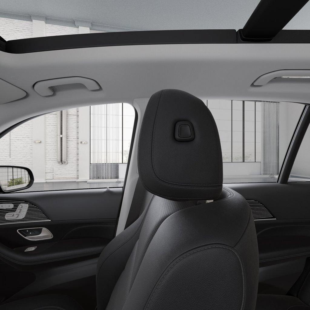 New 2026 Mercedes-Benz GLE 450 4MATIC image 45
