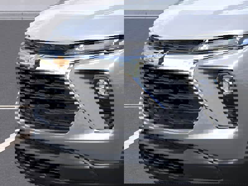 New 2026 Chevrolet TrailBlazer LS FWD image 13