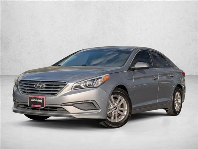 Used 2016 Hyundai Sonata SE