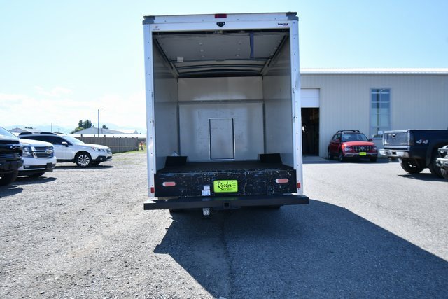 Used 2021 Chevrolet Express 3500 w/ Power Convenience Package image 22