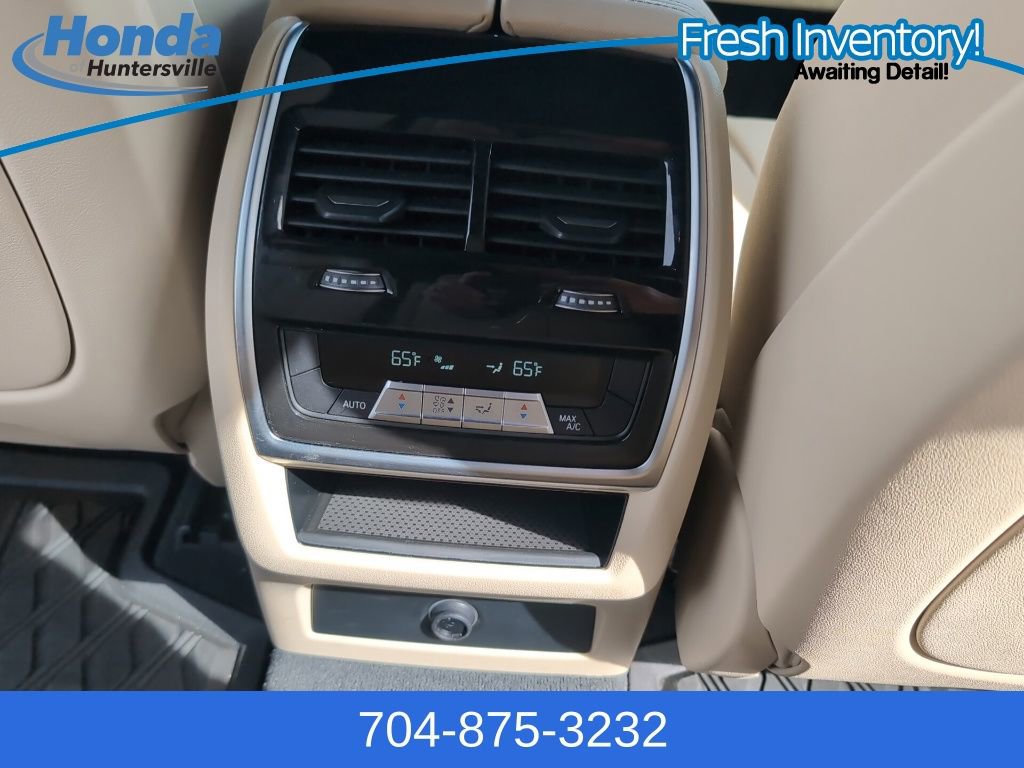 Used 2022 BMW X5 xDrive40i image 19