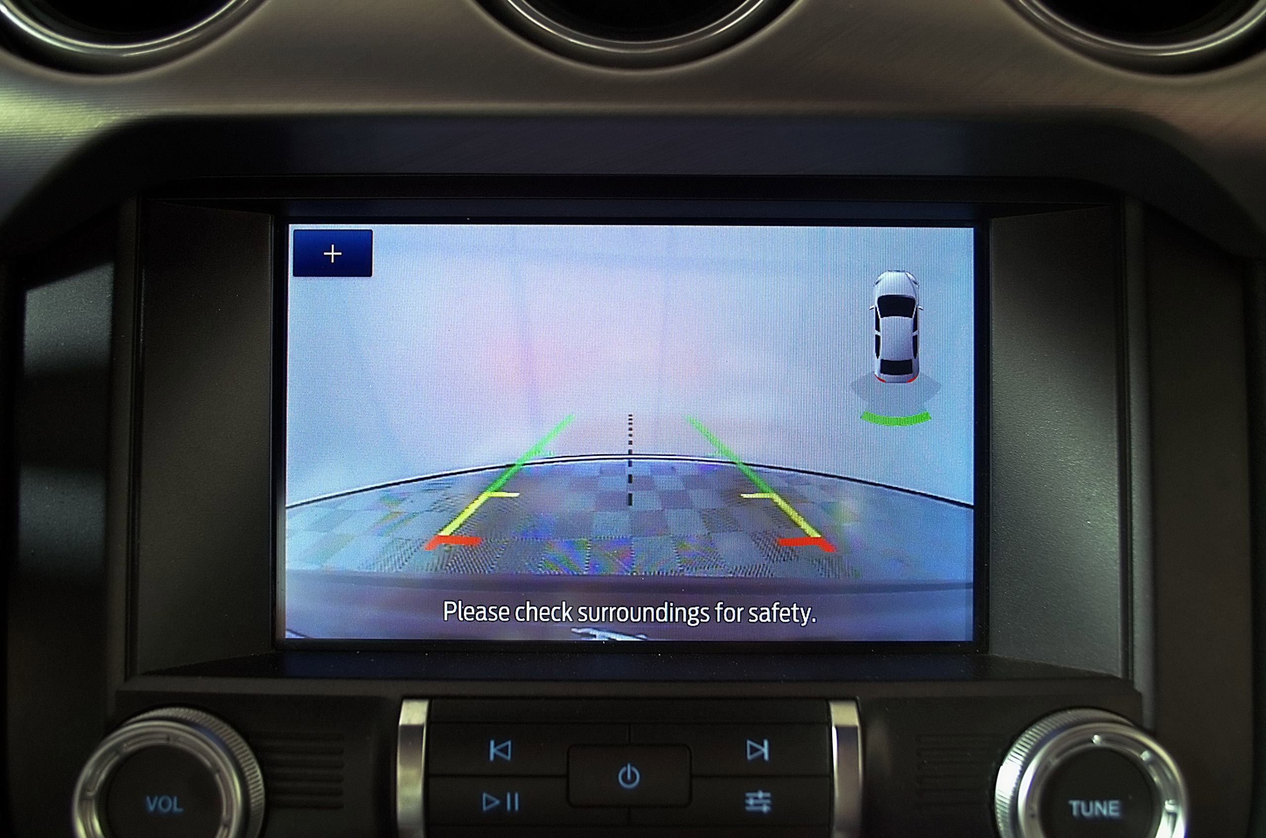 Used 2022 Ford Mustang Premium RWD image 27