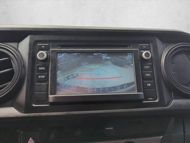 Used 2017 Toyota Tacoma SR image 21