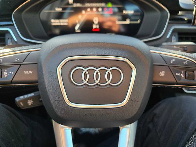 Used 2023 Audi A4 2.0T Premium Plus w/ Premium Plus Package image 24