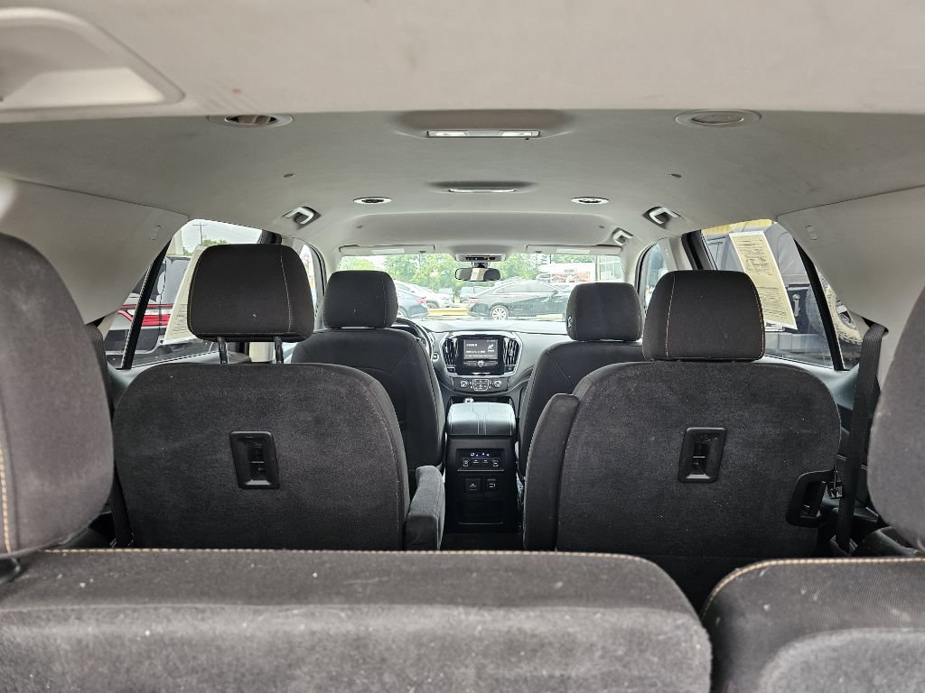 Used 2019 Chevrolet Traverse LT FWD image 72