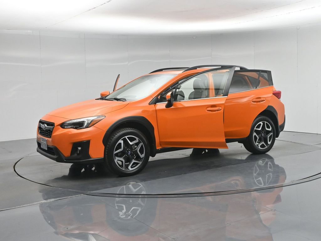 Used 2019 Subaru Crosstrek 2.0i Limited w/ Moonroof Package w/Navigation image 6