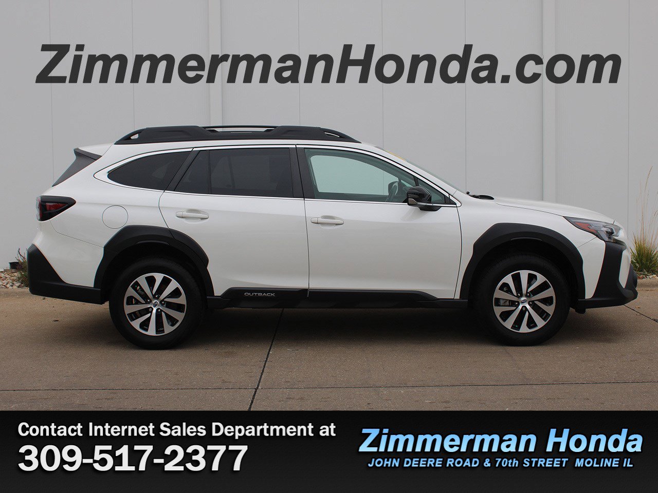 Used 2023 Subaru Outback Premium