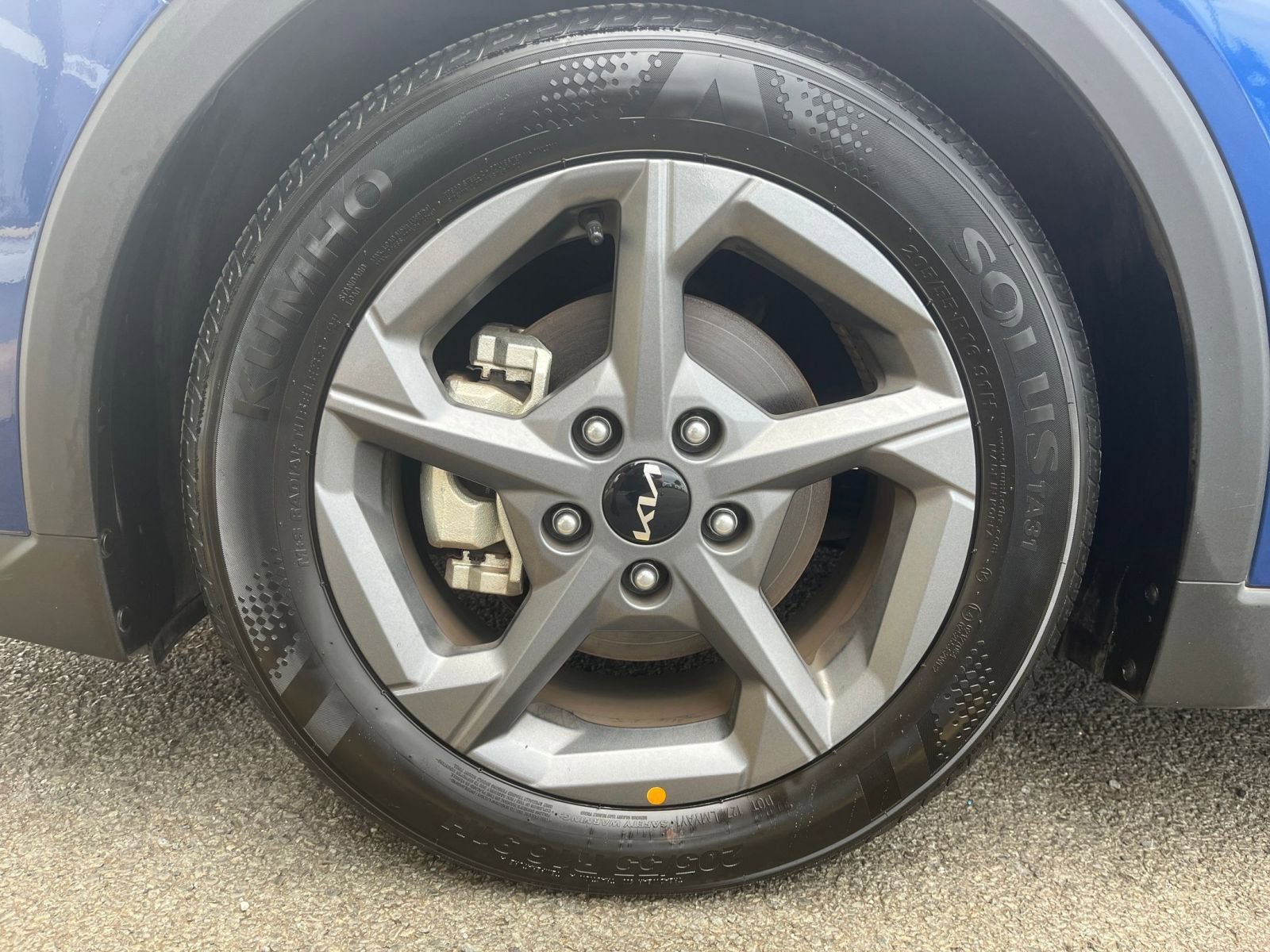 Used 2025 Kia K4 LXS image 29