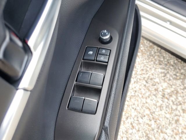 Used 2021 Toyota Camry XSE FWD image 16