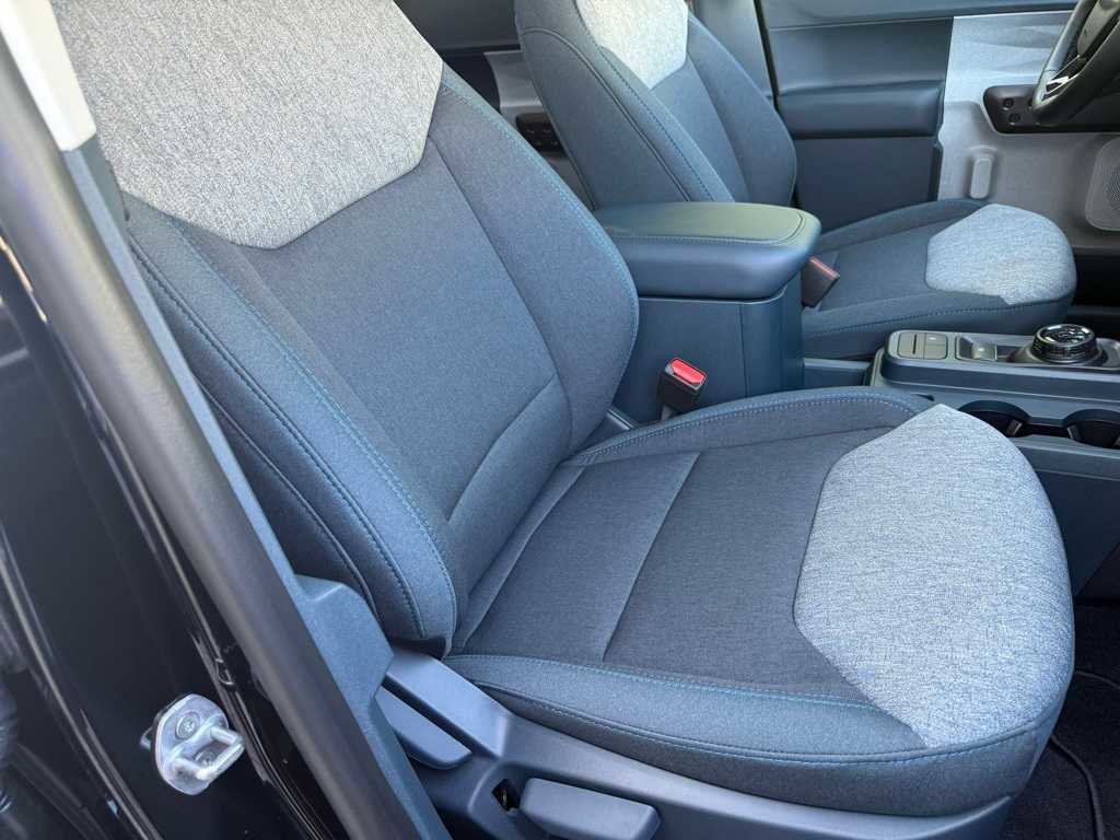 New 2025 Ford Maverick XLT w/ XLT Luxury Package image 8