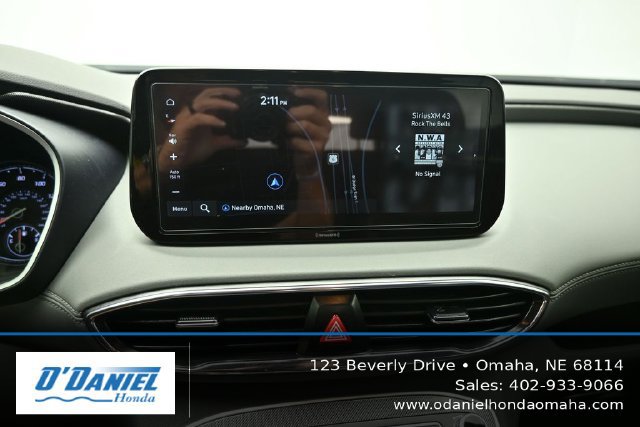 Used 2023 Hyundai Santa Fe SEL AWD/4WD image 31