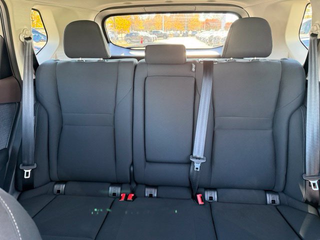Certified 2023 Nissan Rogue S AWD/4WD image 22