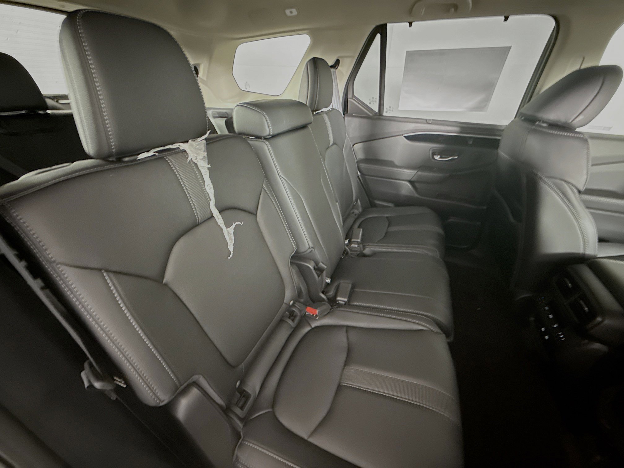 New 2026 Honda Pilot EX-L image 35