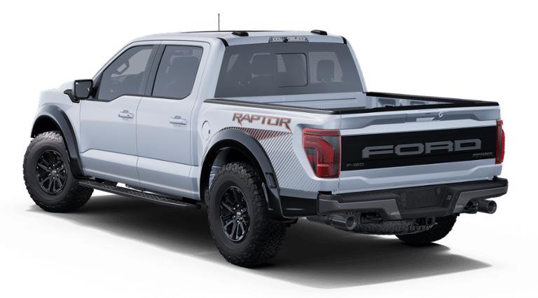 New 2025 Ford F150 Raptor AWD/4WD image 24