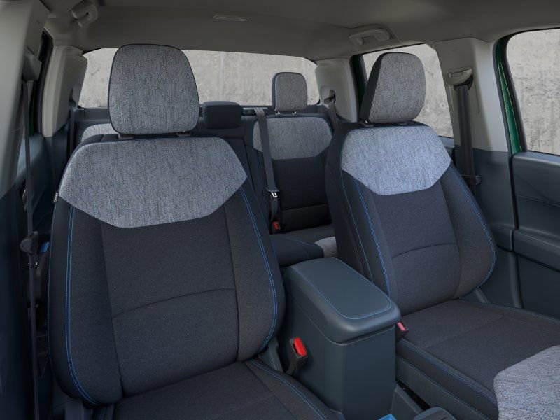 Used 2025 Ford Maverick XLT w/ XLT Luxury Package image 10