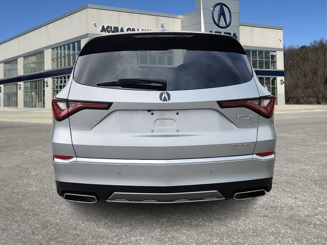 Certified 2026 Acura MDX w/ Technology Package AWD/4WD image 5