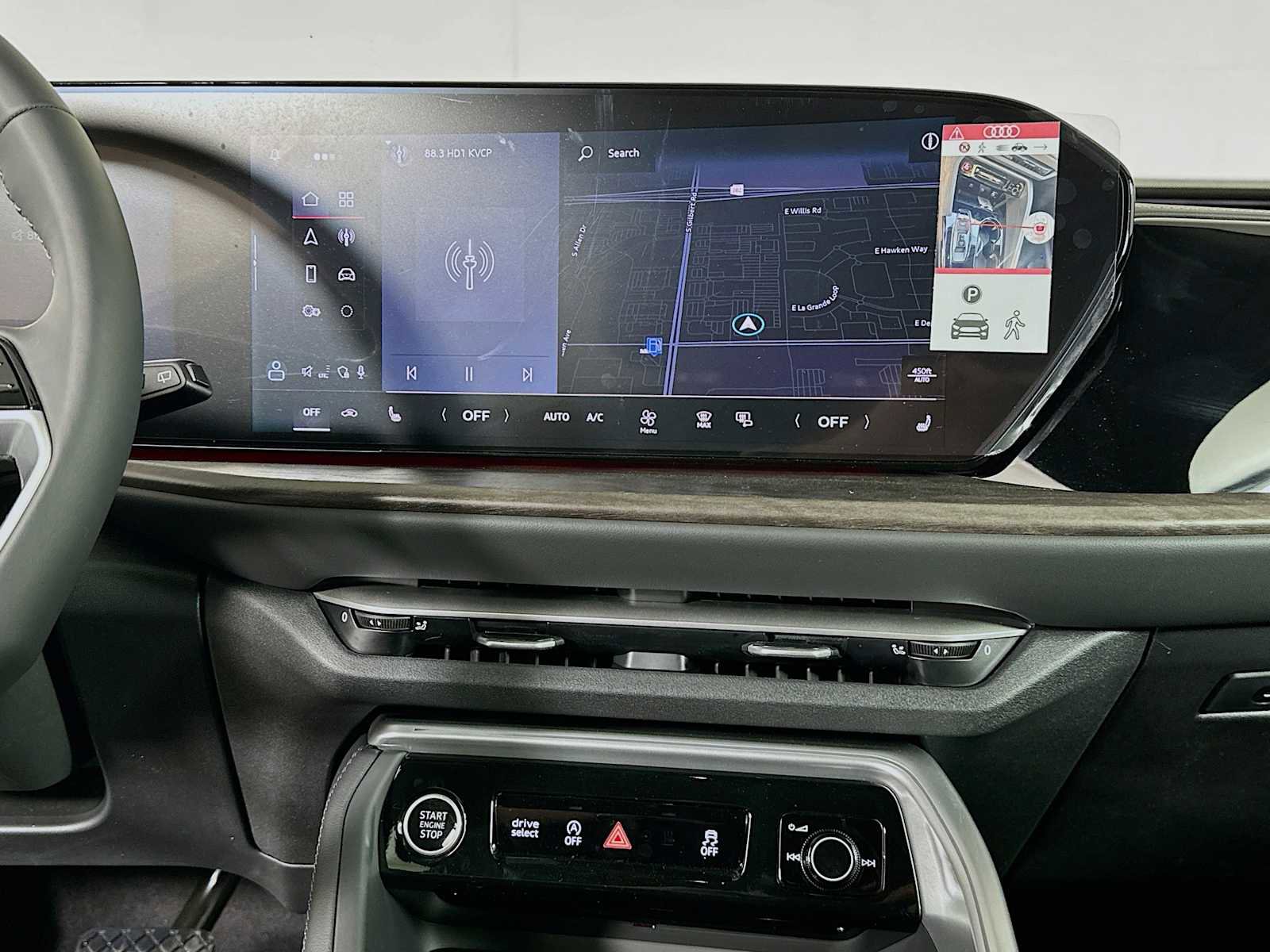 New 2025 Audi Q5 Premium image 12