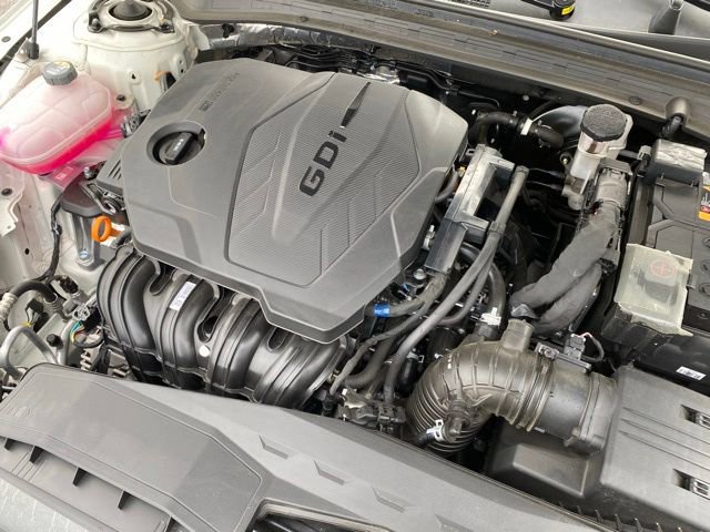 Used 2025 Kia K5 GT-Line w/ GT-Line Premium Package image 13