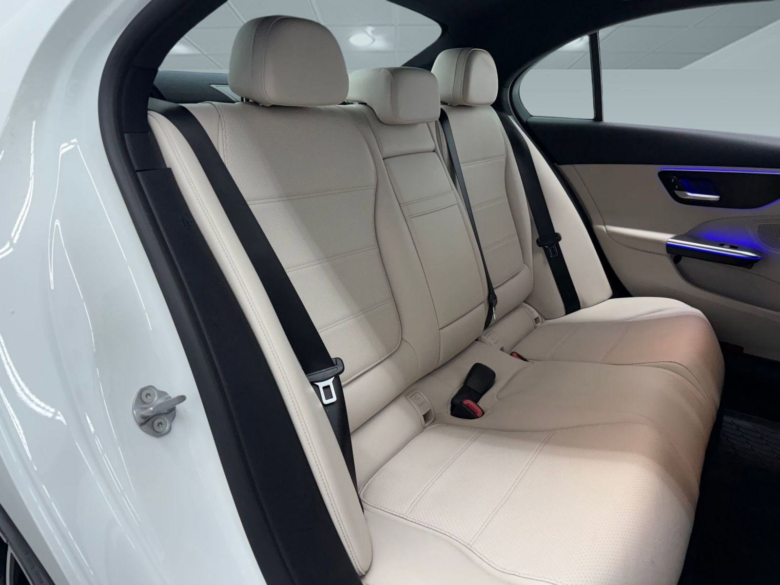 Certified 2023 Mercedes-Benz C 300 Sedan image 25