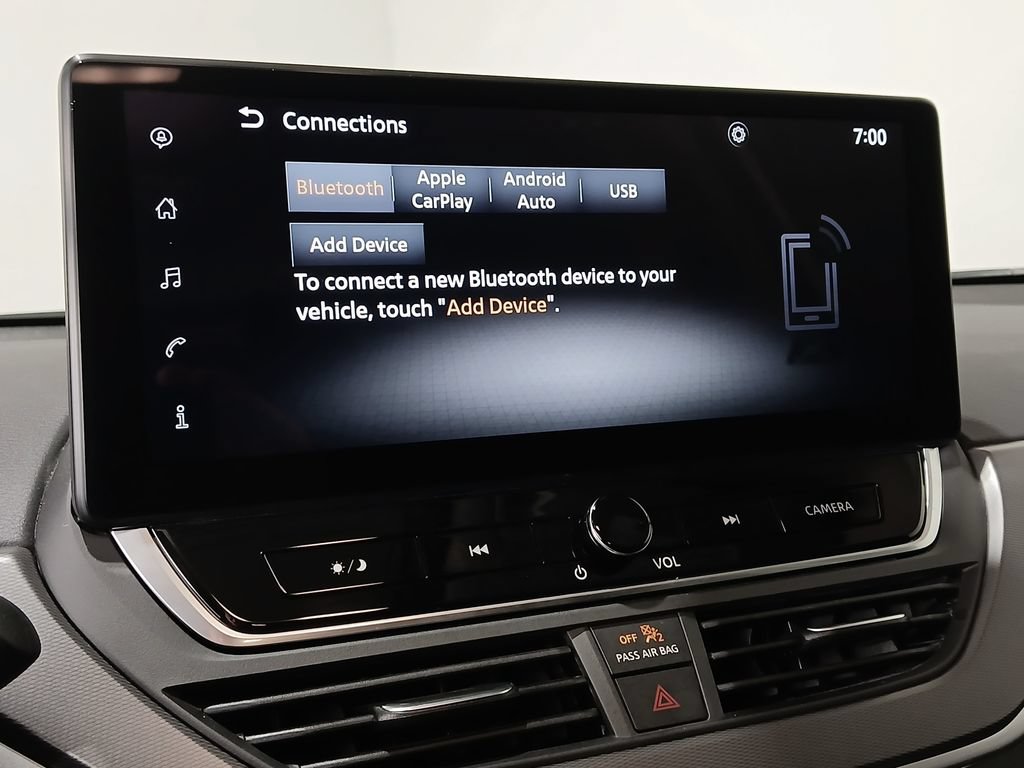 Used 2026 Nissan Altima 2.5 SR FWD image 23