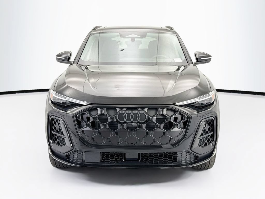 New 2026 Audi Q5 Premium Plus AWD/4WD image 2