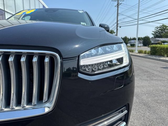 Certified 2024 Volvo XC90 B6 Plus AWD/4WD image 8