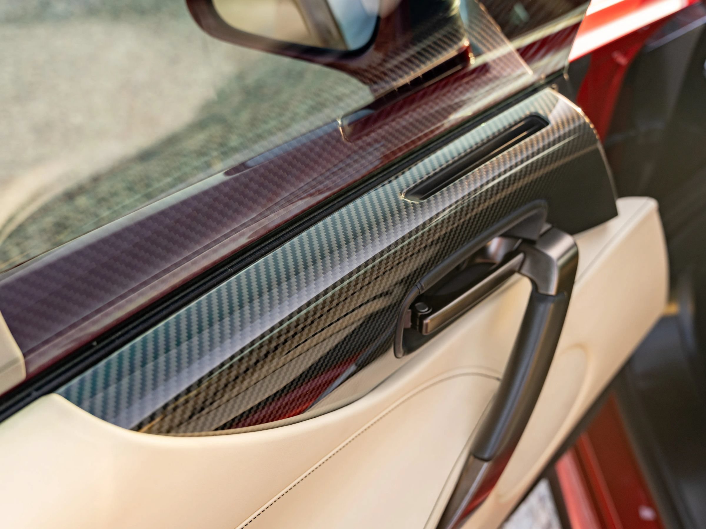 Used 2012 Lexus LFA RWD image 17