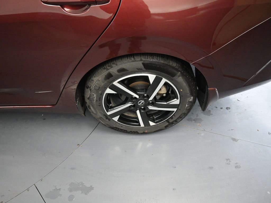 Used 2024 Nissan Sentra SV image 18