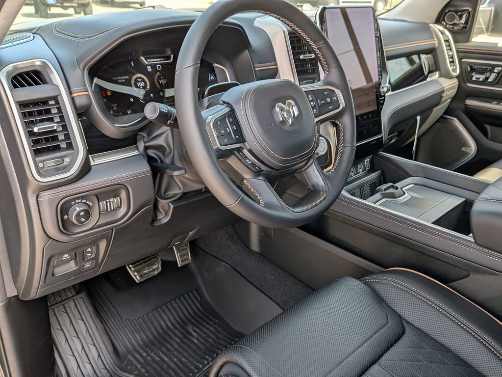 New 2026 RAM 1500 Tungsten w/ Bed Utility Group image 33