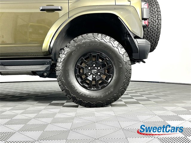 Used 2024 Ford Bronco Raptor image 47