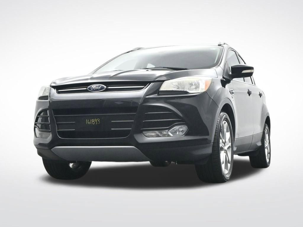 Used 2016 Ford Escape Titanium image 33