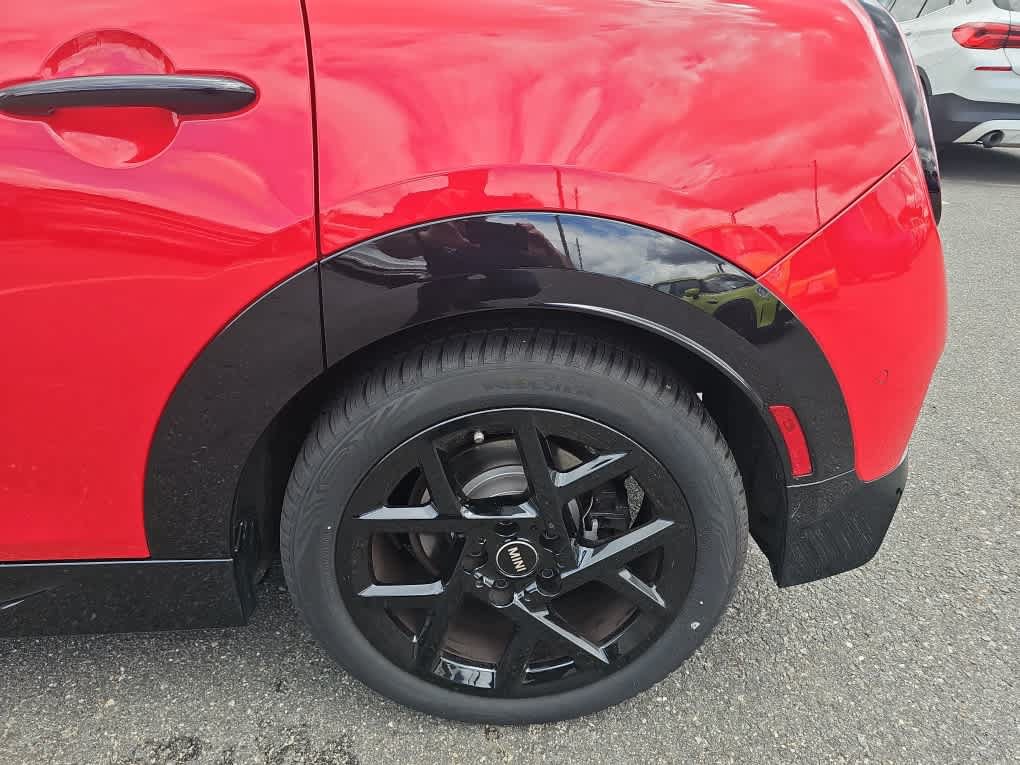 Used 2026 MINI Cooper S FWD image 10