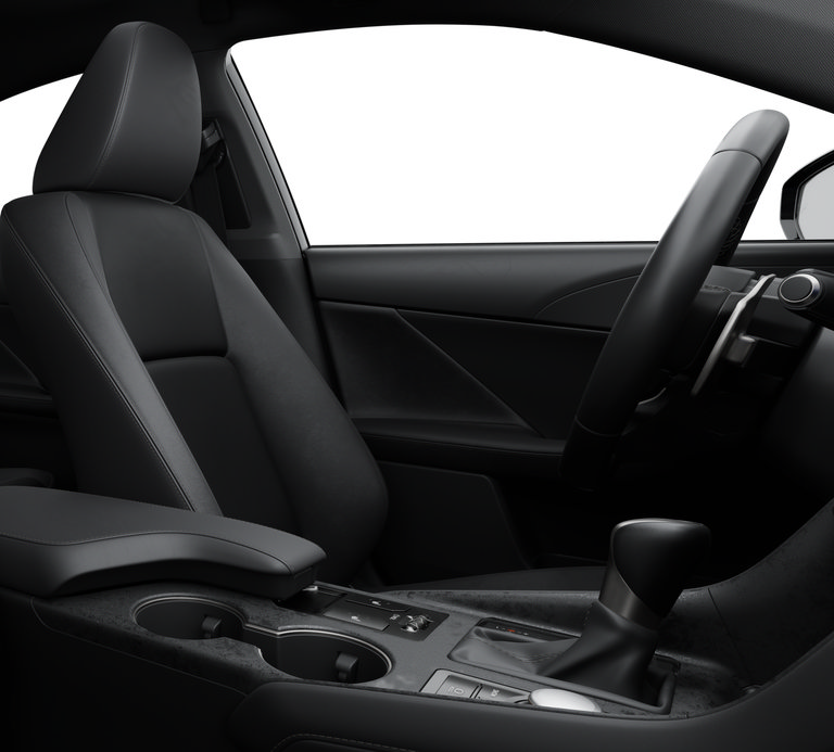 New 2026 Lexus IS 350 F Sport RWD image 7