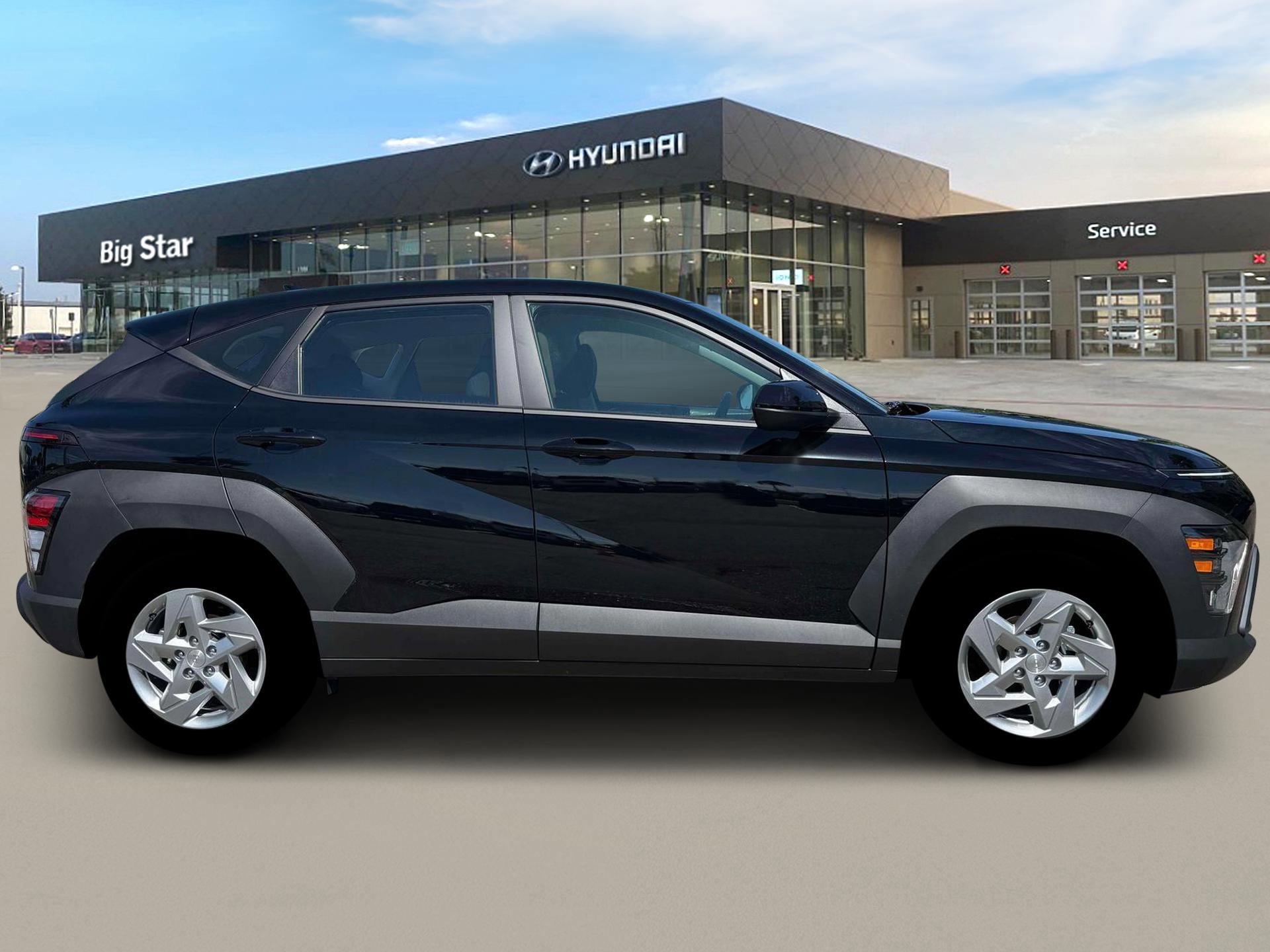 New 2026 Hyundai Kona SE image 9