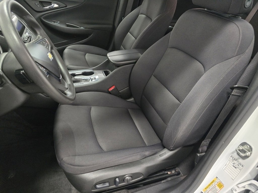 Used 2024 Chevrolet Malibu LT image 20