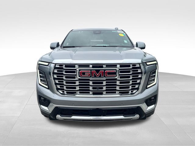 Used 2025 GMC Yukon XL Denali AWD/4WD video 2
