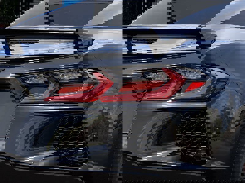 New 2026 Chevrolet Corvette Stingray Preferred Conv w/ 2LT image 35