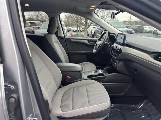 Certified 2022 Ford Escape SE w/ Convenience Package image 34