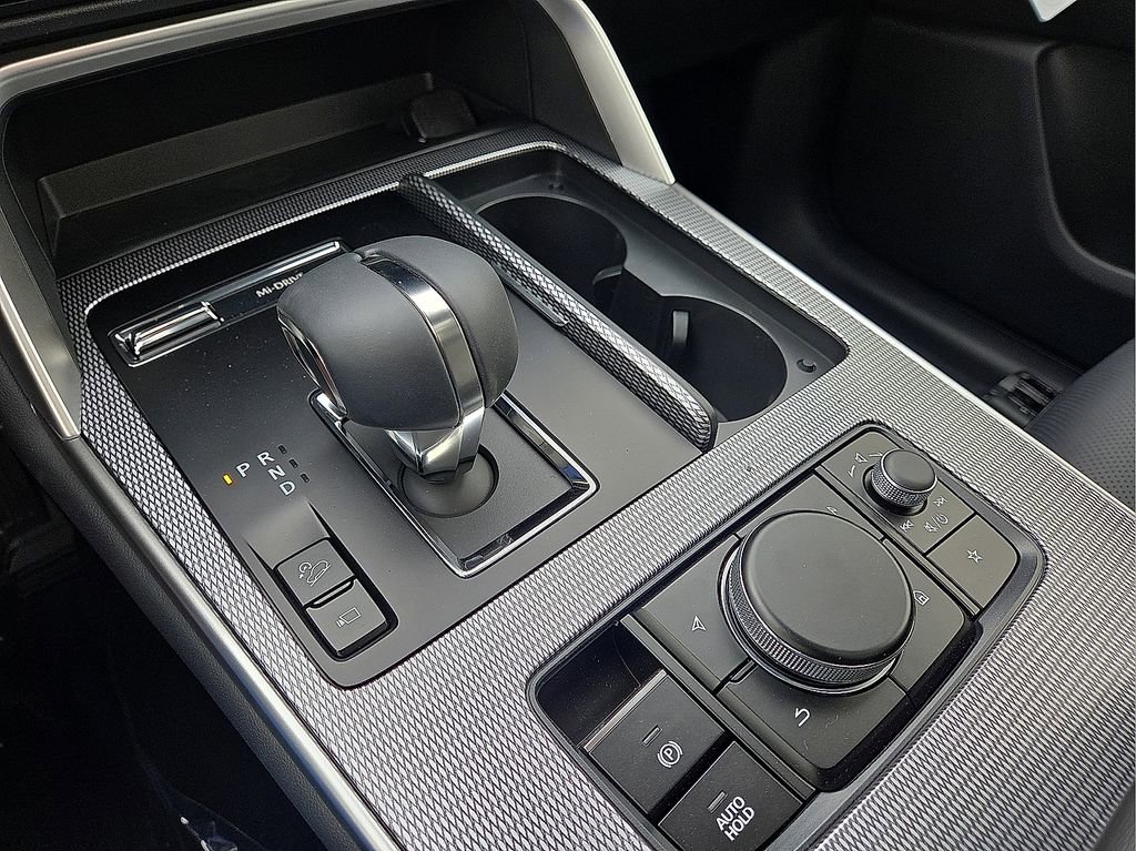 New 2026 MAZDA CX-70 3.3 Turbo w/ Premium Plus Pkg image 25