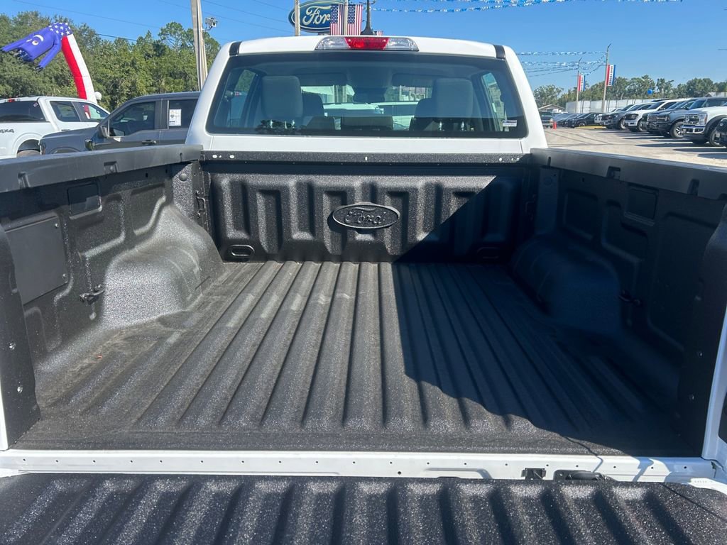 New 2025 Ford Ranger XL image 21