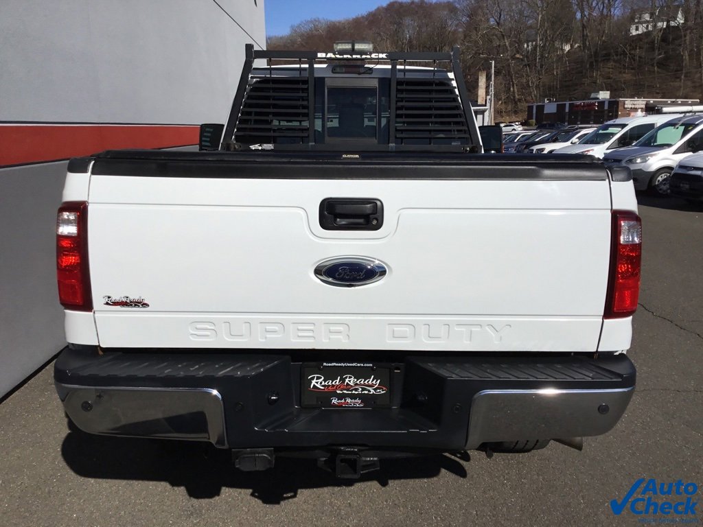 Used 2016 Ford F350 XLT w/ XLT Value Package image 9