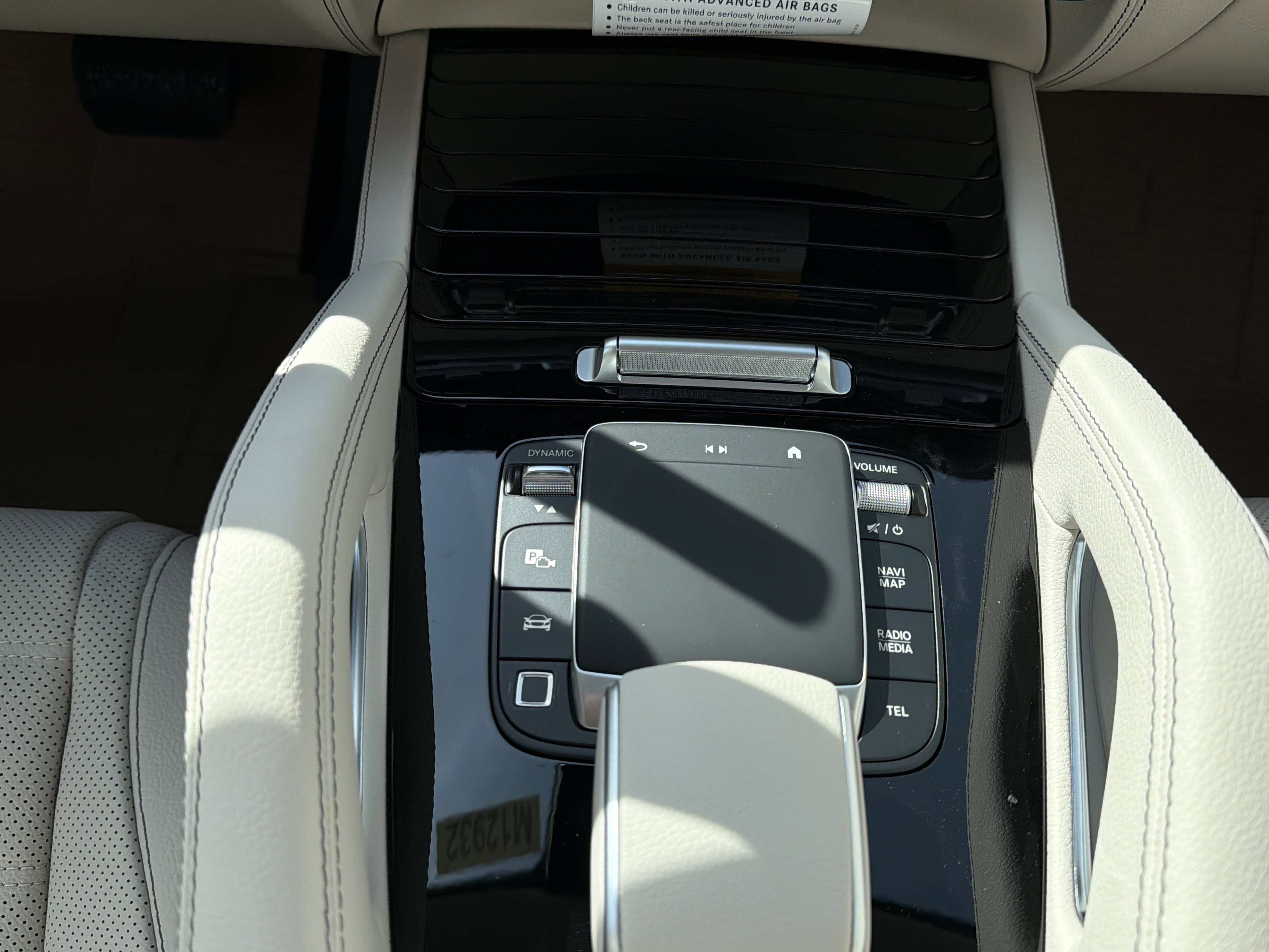 New 2026 Mercedes-Benz GLE 350 4MATIC image 25