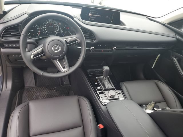 New 2026 MAZDA CX-30 2.5 Turbo w/ Premium Plus Pkg AWD/4WD image 10