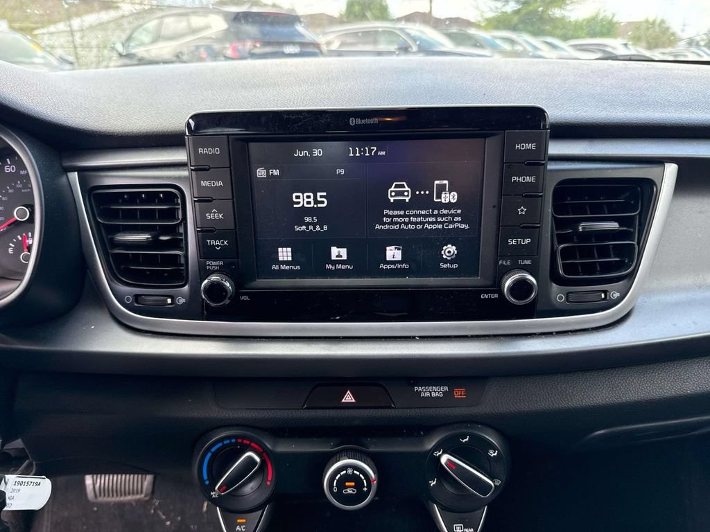 Used 2019 Kia Rio S FWD image 15