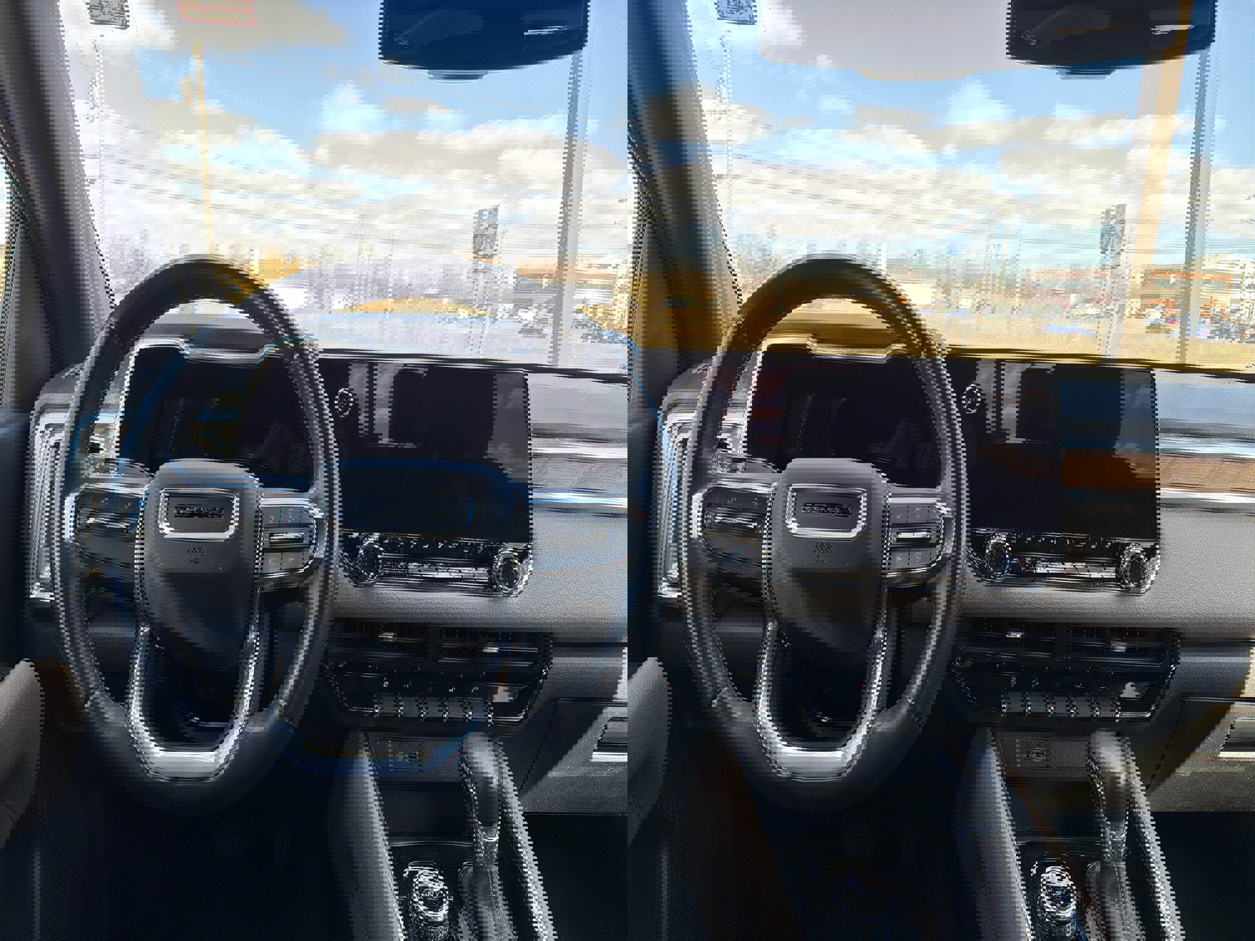 Used 2023 GMC Canyon Denali image 12