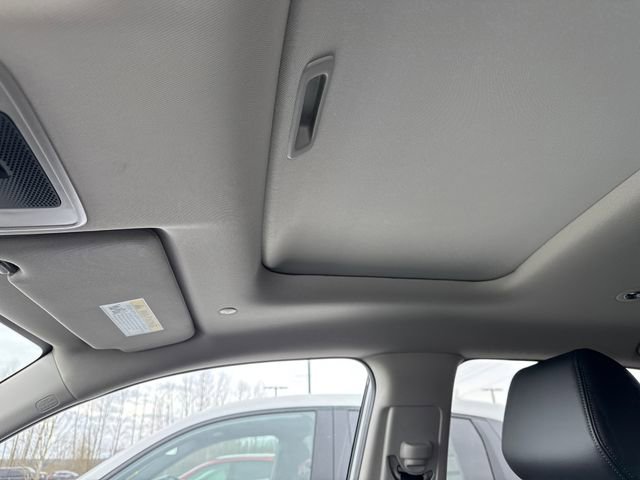 New 2026 Honda HR-V EX-L image 27