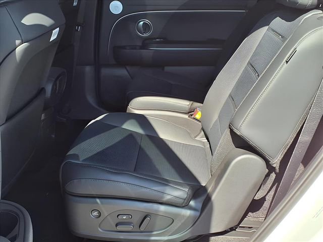 New 2026 Hyundai Palisade Calligraphy image 13